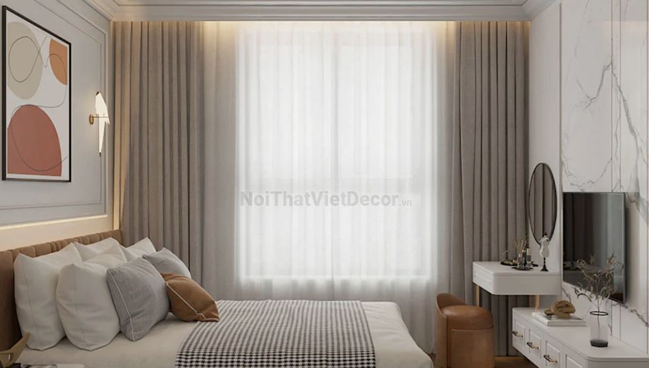 Bán căn hộ 3 phòng ngủ The Miami Vinhomes Smart City, hướng Đông, DT 83m2, giá ưu đãi